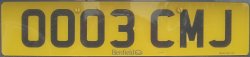 England unbekannt