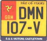 Isle of Man