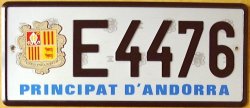 Andorra