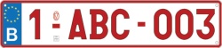 Belgien