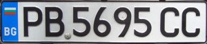 Bulgarien