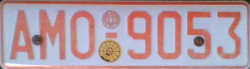 Griechenland Taxi