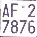 Italien Motorrad Alt