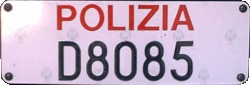 Polizia di Stradale