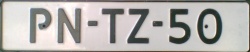 Niederlande weiss