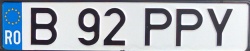 Rumänien